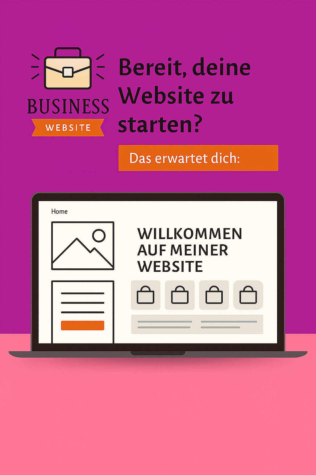 3- Business (1 + 2 + Shop)